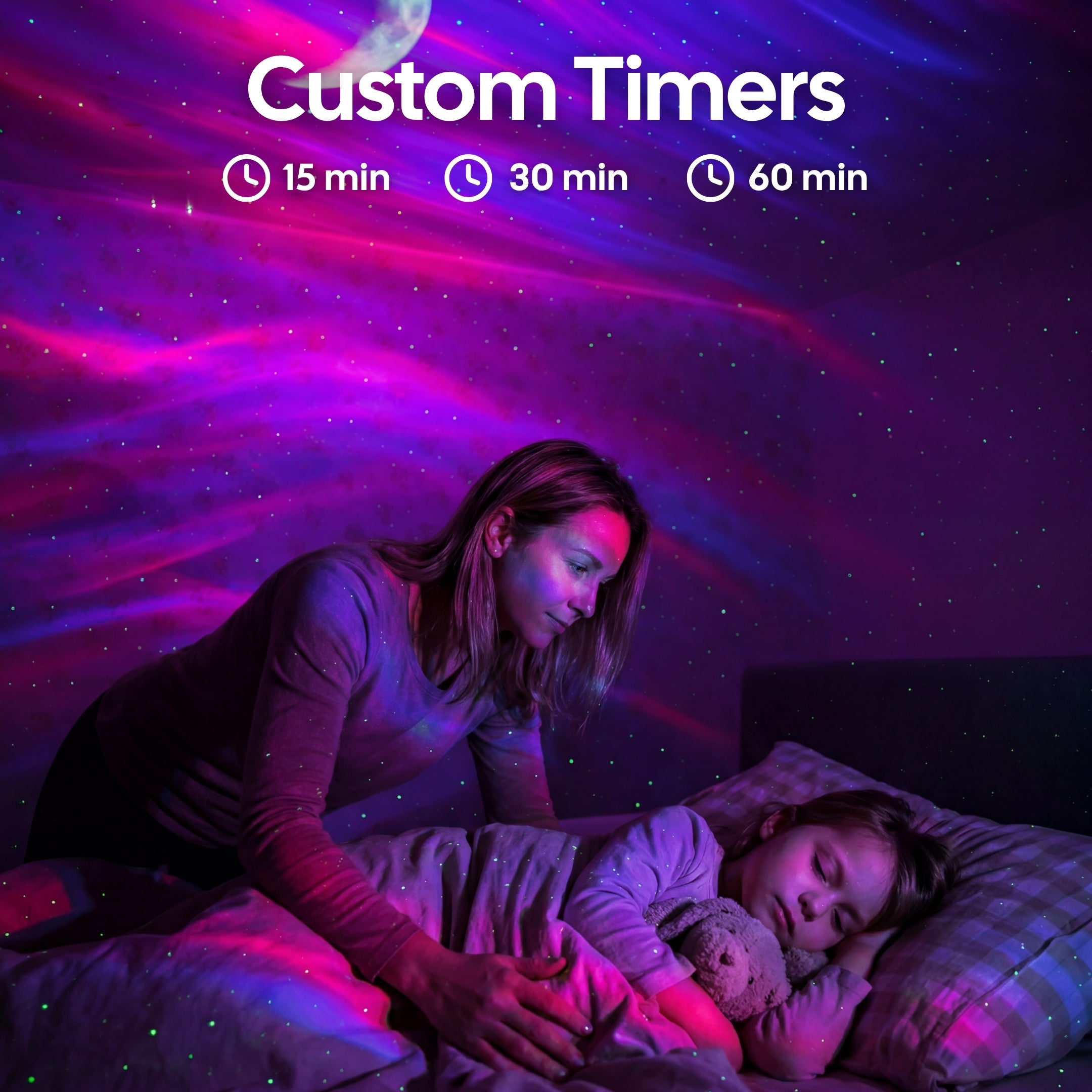Northern Lights Projector