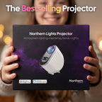 Northern Lights Projector