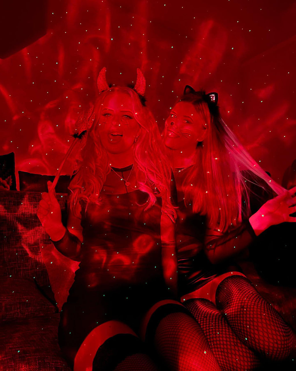 Northern Lights Projector