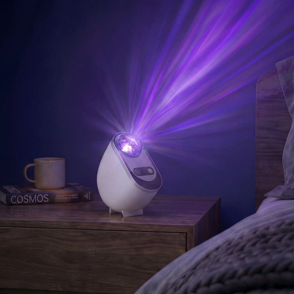 Northern Lights Projector