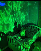 Northern Lights Projector