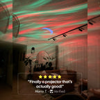Northern Lights Projector