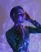 Northern Lights Projector