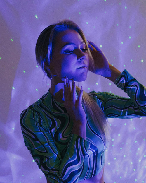 Northern Lights Projector