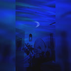 Northern Lights Projector